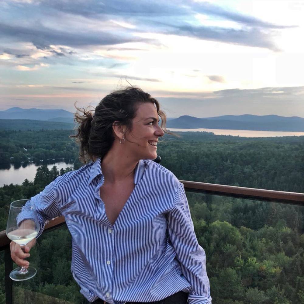 Meet your Posher, Ariane